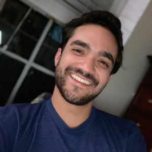 Meet your Posher, Francisco